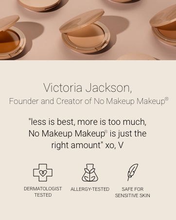 no makeup makeup lightweight foundation brush shades color match fit liquid base full coverage cream