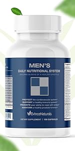 Achieve balance &amp; clarity with every natural vitamins capsule—your wellness journey starts today