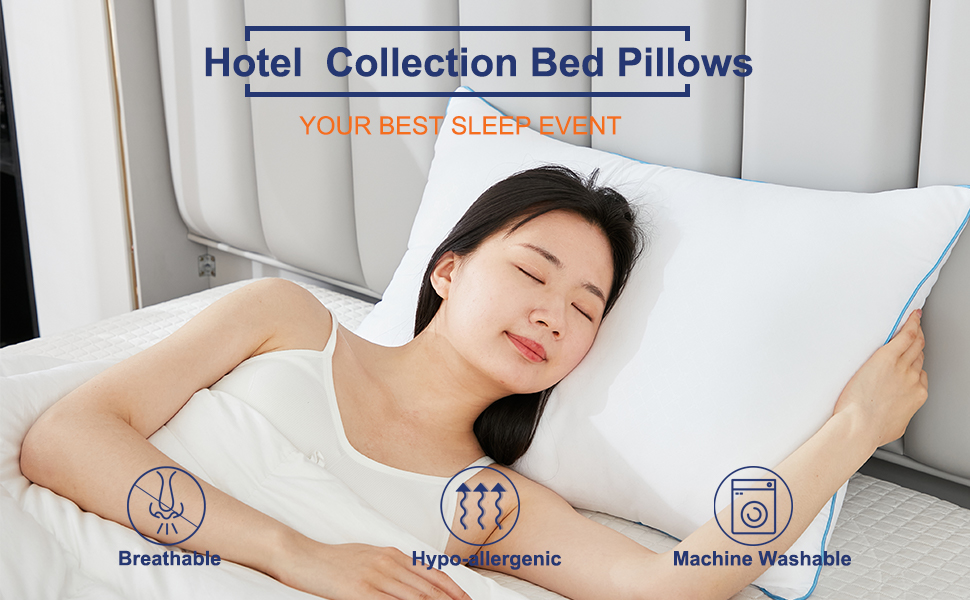 hotel collection