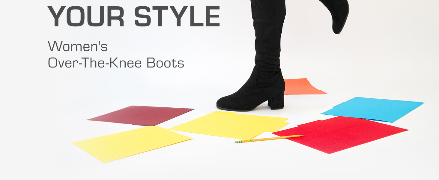 boots for women