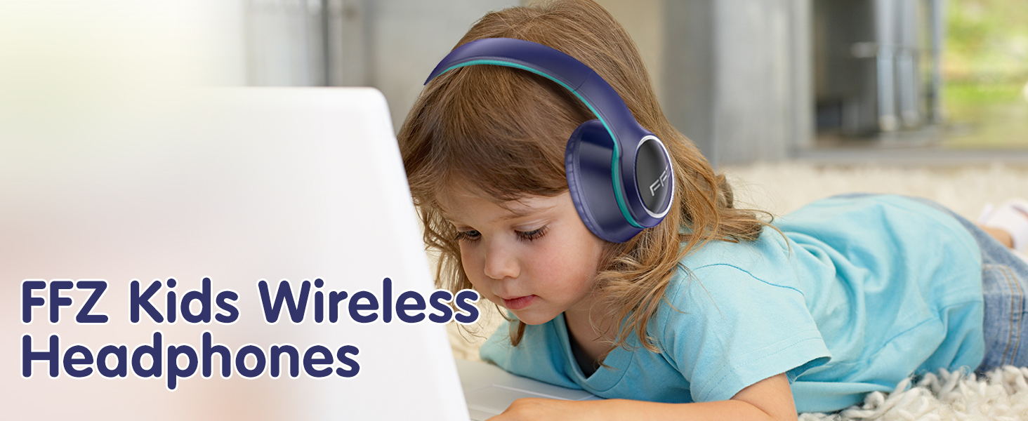 Best Kids Headphones for School Boys Girls