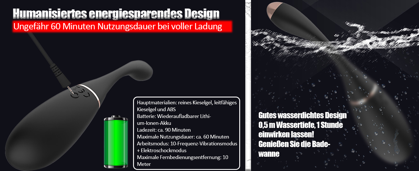 Humanisiertes energiesparendes Design