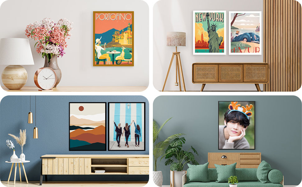 完璧な装飾と素晴らしい贈り物