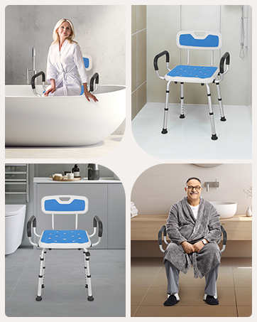 Safety, Comfort, and Reassurance