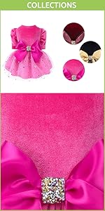 Fancy Dog Dresses B0BQ6ZK1DG