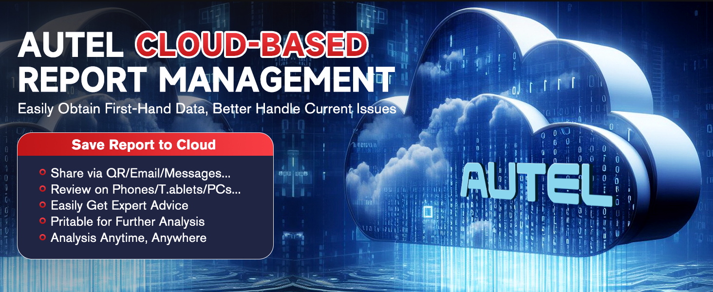 autel car diagnostic tool