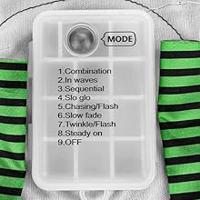 Halloween decorations