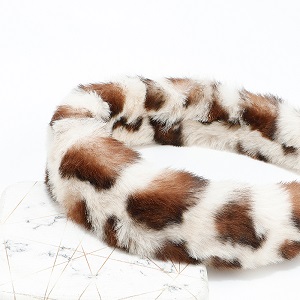face wash headband