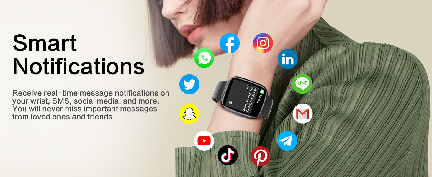 smart watches for women android