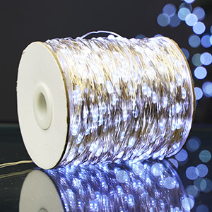 long fairy lights
