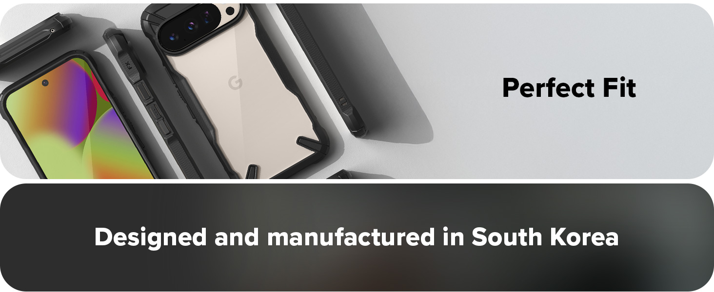 Wireless Charging Compatible