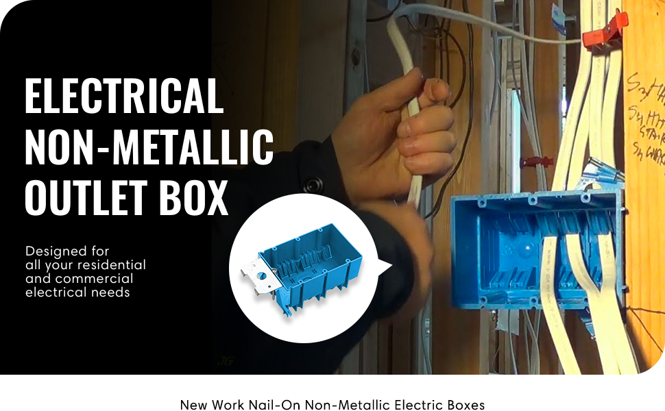 Plastic Box-SPN-SELR