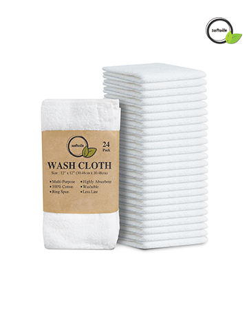 WashCloth