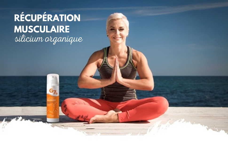 recuperation musculaire