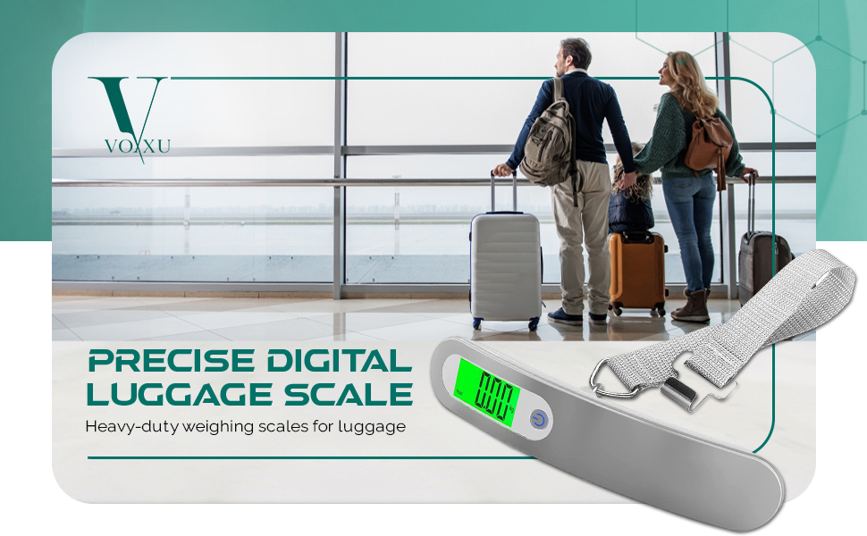 Digital Scales