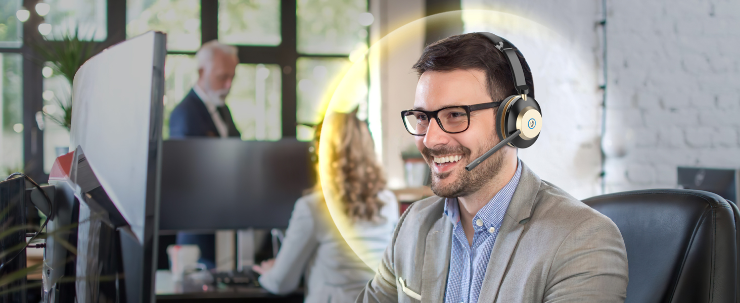 headset bluetooth