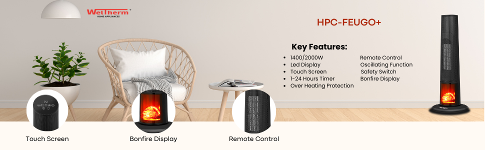 Complete Solution for winters with overheating protection and sensors