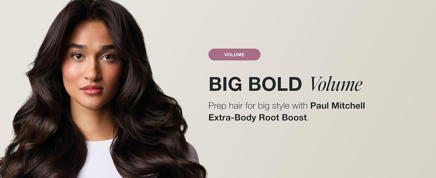 Extra-Body Root Boost