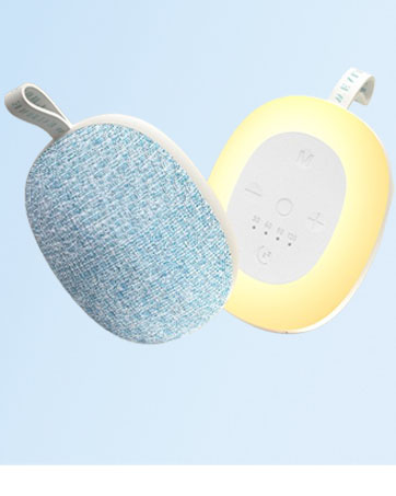 White Noise Sound Machine 