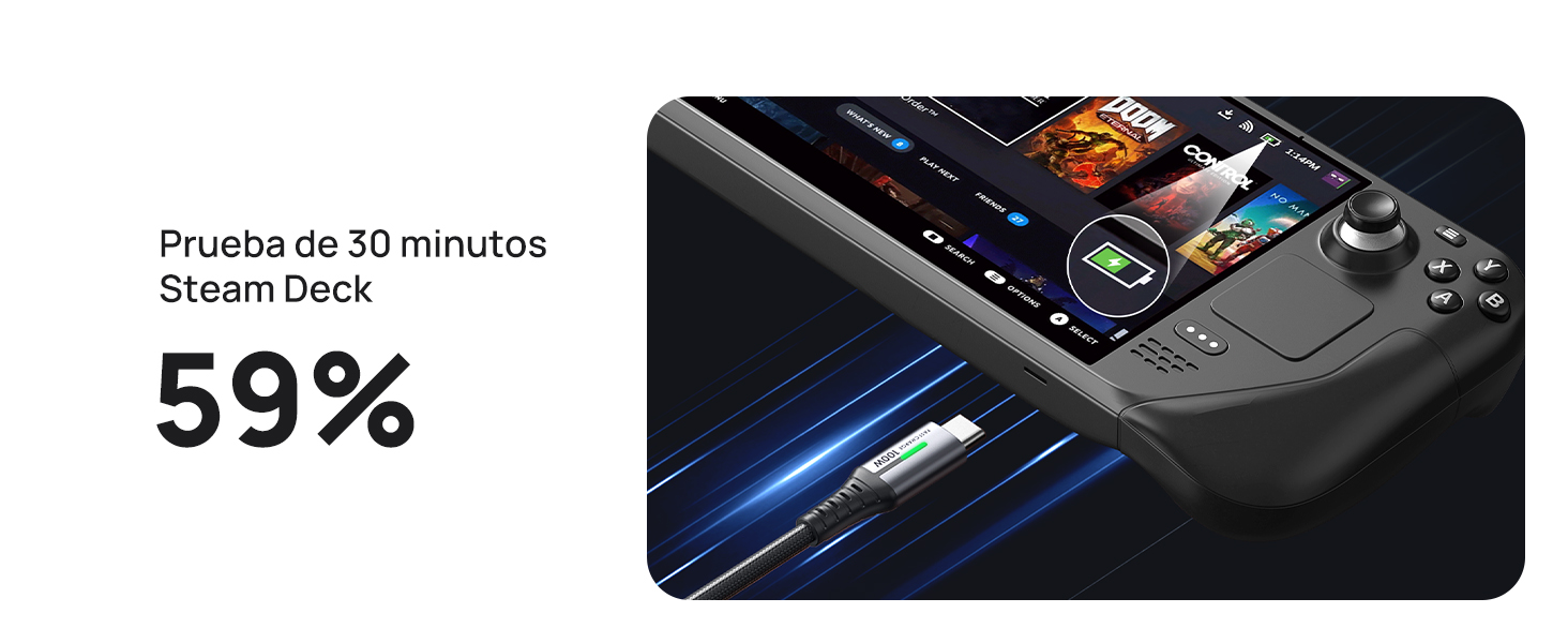 cavo usb c