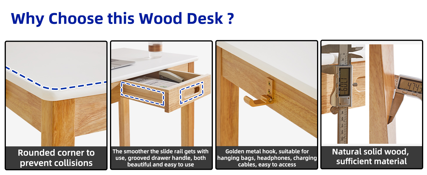 Computer Desk Table