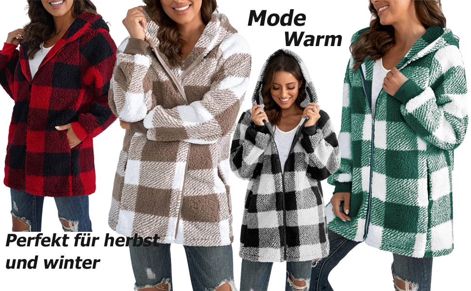 Kapuzenpullover  2