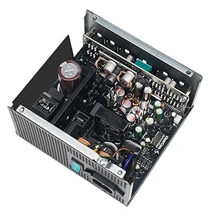 Amazon.co.jp: GamerStorm PN850M PC電源ユニット 850W ATX 3.1