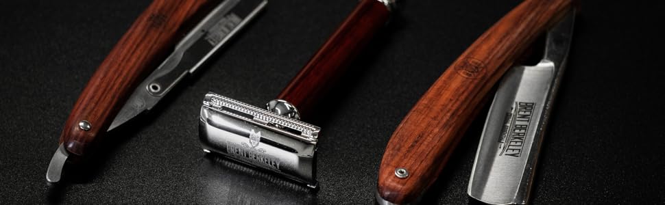 razors