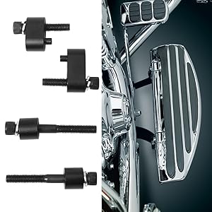 ペダル用拡張キット