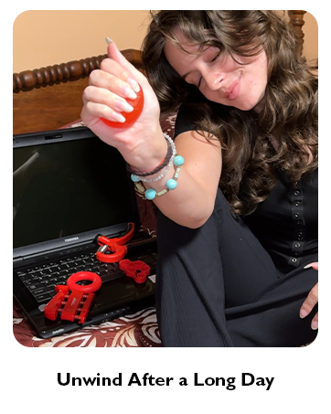 FitBeast Grip Strengthener hand gripper