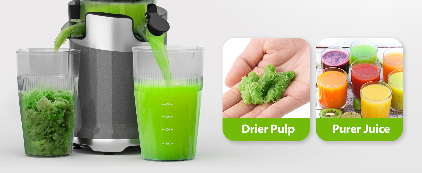 juicer machine