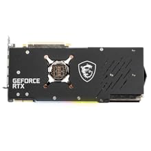 Amazon.in: Buy MSI GeForce RTX 3090 Gaming X Trio 24G I 24GB