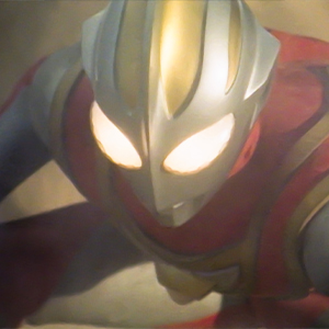 Ultraman