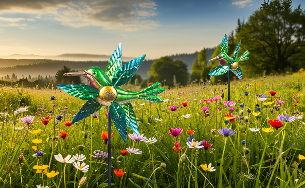 wind spinner