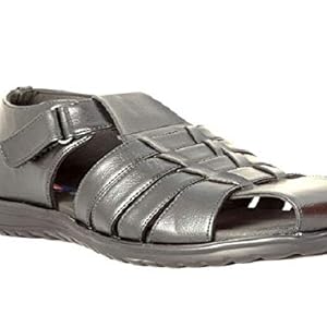 DOCTOR CHOICE  Men's Soft Padding Orthopedic and Diabetic Simple