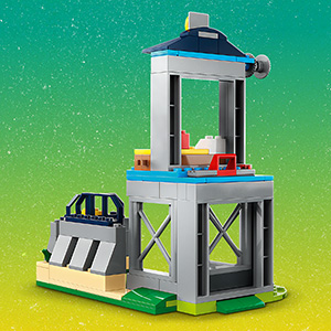 Small manufacture image 1