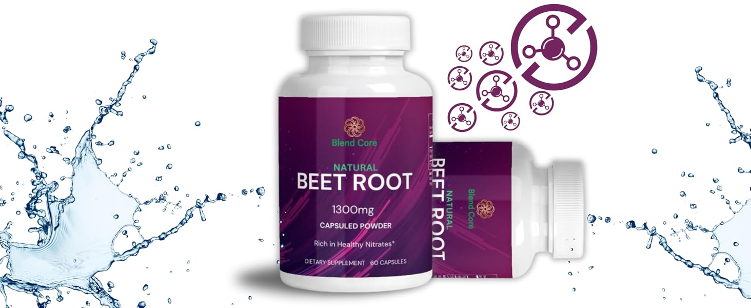 Beet ROOT