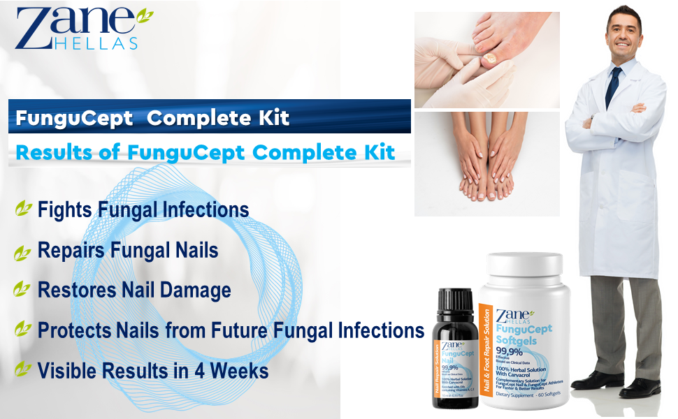 Antifungal Treatment