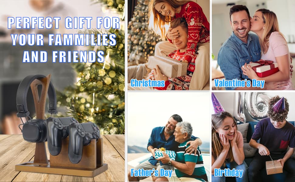 Game Controller Holder