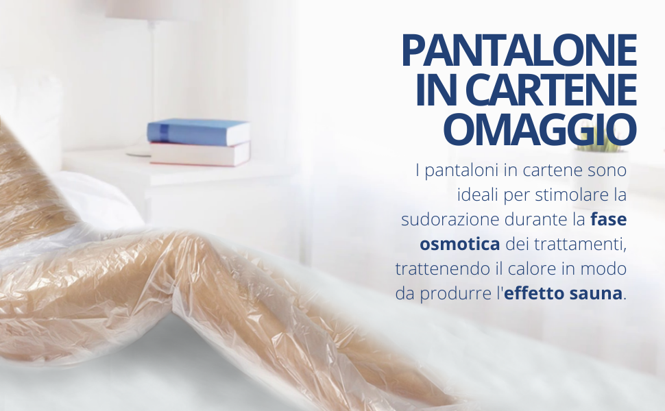 bandages drainants jambes, bandage anti-cellulite, cellulite jambes et fessiers, anticellulite