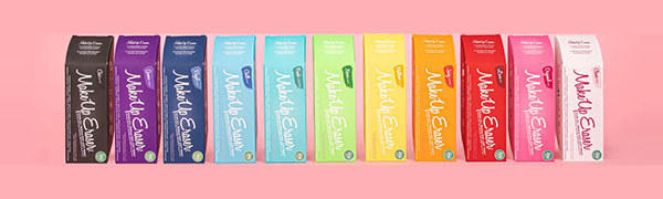 ranges makeup remover towels