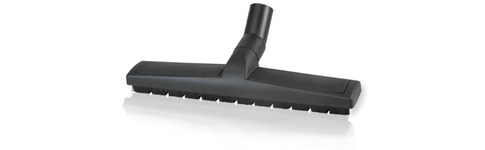 D360 Vacuum Floor Brush Attachment