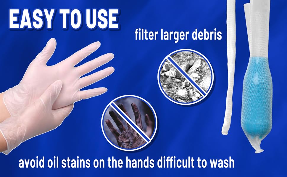 Fuel Transfer Pump Set 2 Automatic Fuel Transfer Pump + 4