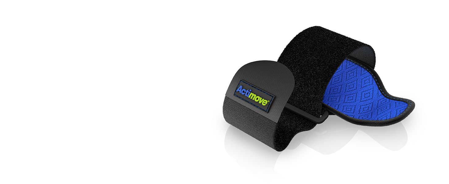 actimove, everyday, support, wrist support, wrist stabilizer, carpal