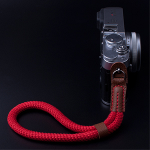 fuji soft mirrorless camera wrist strap