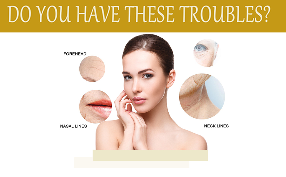 Anti-Wrinkle Firming Serum