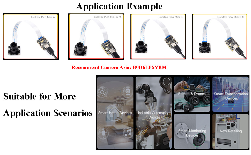 Luckfox Pico Mini A/B Series 4