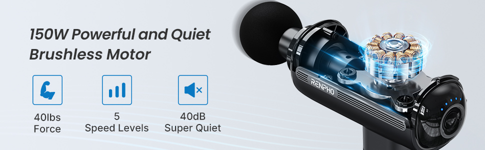 C003 muscle massage gun