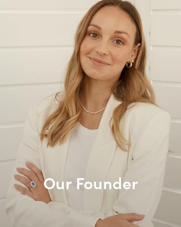 our founder, eve wellness, women founder