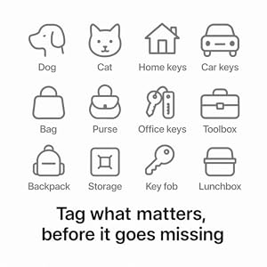 pet tag Super Durable & Waterproof Smart QR Technology No Subscriptions or Batteries Personalized
